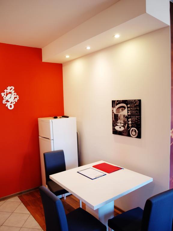 2G Apartments Zagreb Exterior foto