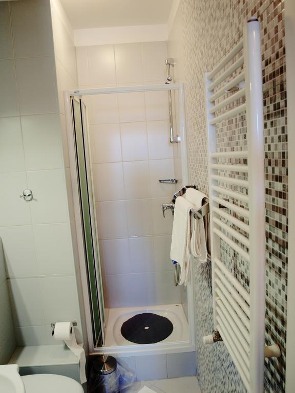 2G Apartments Zagreb Exterior foto