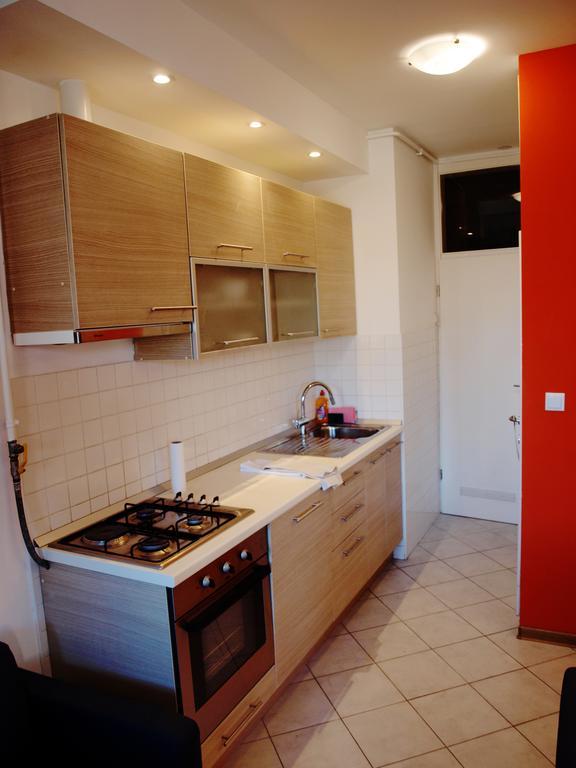 2G Apartments Zagreb Exterior foto